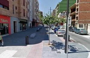 2 AV MIGUEL HERN Benifaio 4 