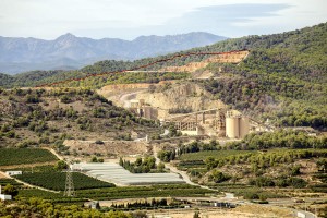 3 Estudio Impacto Paisagistico Cantera Fase 2
