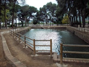3 Plan Director Junta Font de Quart 4 